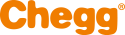 Chegg Inc Logo Image